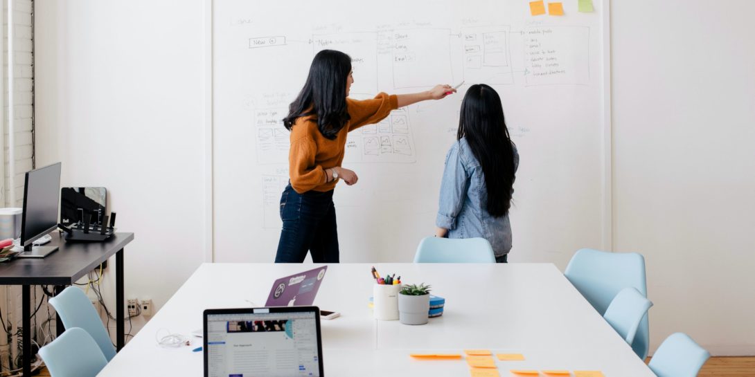 Proposition development